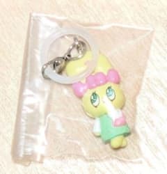 キャラクター ミニチュア キーホルダーめじるしアクセサリーのサムネイル