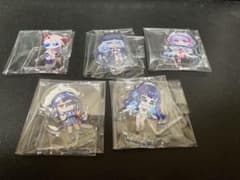 FGO 一番くじ I賞 5点セット