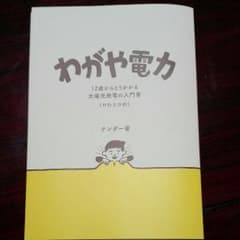 わがや電力のサムネイル