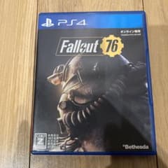 FALLOUT76のサムネイル