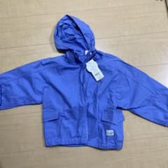 CLOUDY FINE LATER キッズ ジャケット 110cm 新品未使用‼️のサムネイル