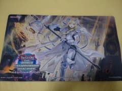 教導の聖女エクレシアプレイマット&スリーブセット 正規品 - メルカリ
