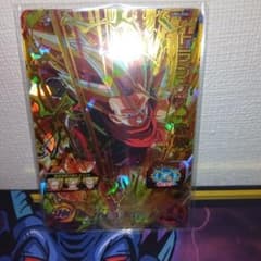 um4-046　トランクス未来のサムネイル