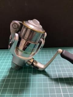 イグニス2004 TD-Zスプール イグニス2004 TD-Zスプール エリアトラウト - メルカリ