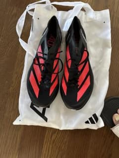 【激レア・極美品】ADIZERO AVANTI AMG アバンチ　27センチのサムネイル