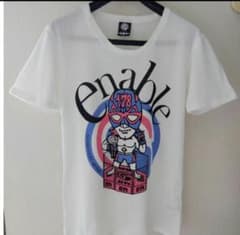 美品 稲葉浩志 LIVE 2014 en-ball ポロシャツ サイズL B'z 美品 稲葉浩志 LIVE 2014 en-ball ポロシャツ サイズL B'z 美品 稲葉