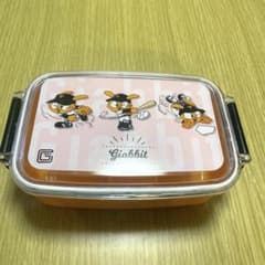 OSK ジャイアンツお弁当箱のサムネイル