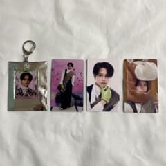 INI 藤牧京介 NEW YEAR POPUP STORE 2026 - メルカリ