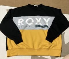 ROXY トレーナーのサムネイル