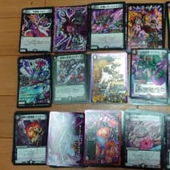 デュエルマスターズ デュエマのサムネイル
