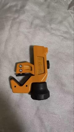 チューブカッター SP-37 E 本体のサムネイル