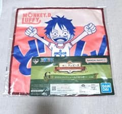 ☆ONE PIECE 이치 반 쿠지 이모셔널 스토리 G상