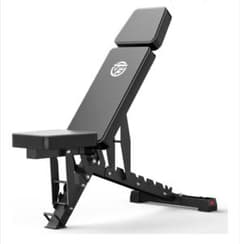 トレーニングベンチ【新設計・6層構造】 ONETWOFIT 3段折りたたみ トレーニングベンチ【新設計・6層構造】 ONETWOFIT 3段折りたたみ