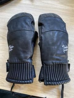 eb's エビス CARVING MIT カービングミットストロングのサムネイル
