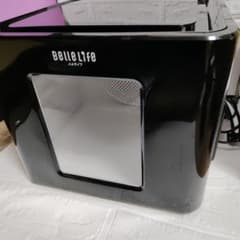 BelleLife フードドライヤー 食品乾燥機 BLF-400DLS 箱なし - メルカリ