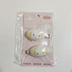 こぎみゅん　ヘアクリップセットのサムネイル