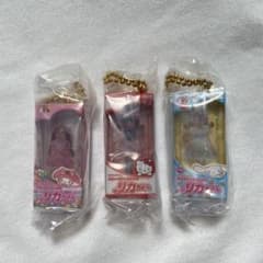 サンリオキャラクターズ　だいすきリカちゃん　ミニチュアパッケージコレクションのサムネイル