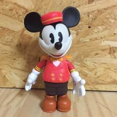 ディズニー  フィギュアのサムネイル