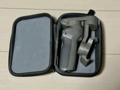DJI Osmo Mobile 3 スマホ ジンバルのサムネイル