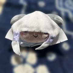 eve under blue くじ ぬいぐるみ | Shop at Mercari from Japan! | Buyee