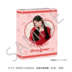 佐野愛花 生誕チェキファイル - メルカリ