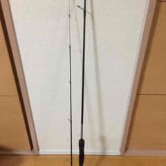月下美人 611l-s アジング メバリング ロッドのサムネイル