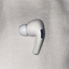 正規品 AirPods pro エアーポッズプロ 左耳 A2084のサムネイル