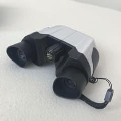 双眼鏡 コンサート オペラグラス観劇 高倍率 10×22 10倍のサムネイル