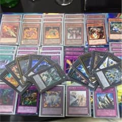 遊戯王 ヴォルカニックデッキのサムネイル