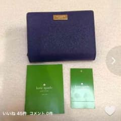 限定値下げ！即決あり！大人気♡二つ折り！ラスト1のサムネイル
