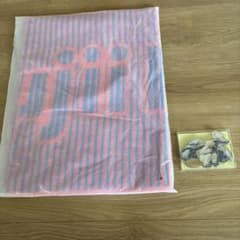 藤井風　フリンジタオル　ご当地マグネット　広島　セット　Fujii Kaze 藤井風 フリンジタオル ご当地マグネット 広島 セット Fujii Kaze