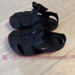 Nike キッズ サンダル 14cmのサムネイル