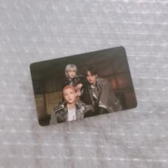 StrayKids ヒョンジン フィリックス リノ トレカ 公式のサムネイル