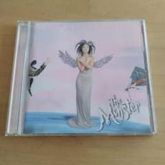 CD『ザ・モンスター』中古のサムネイル