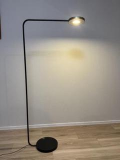 【廃盤美品】IKEA × HAY イケア イッペルリグ LEDフロアランプ IKEA HAY YPPERLIG イケア イッペルリグ LEDフロアライト - メルカリ