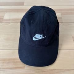 『新品』　NIKE キャップのサムネイル