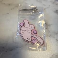 「桜蘭高校ホスト部」カプセルヘアクリップ　うさちゃんのサムネイル