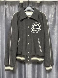 SUGARHILL スタジャン サイズ2 - メルカリ