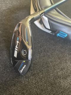 TaylorMade SIM2 3uのサムネイル