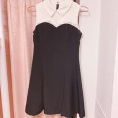 玉城ティナさん着用♡ MILK Sister dressのサムネイル