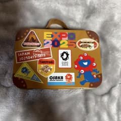 ミャクミャク手持ち缶ケースのサムネイル