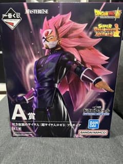 ドラゴンボール一番くじA賞のサムネイル