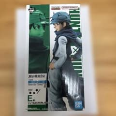 一番くじ HUNTER×HUNTER E賞 ジン フィギュアのサムネイル