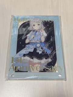 葛城リーリヤ アクリルパネルのサムネイル