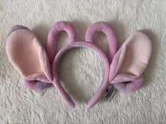 エンジェル　カチューシャ　上海ディズニーのサムネイル