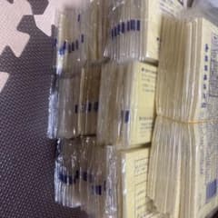 興研 マイティミクロンフィルター100枚のサムネイル