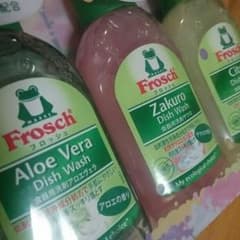 フロッシュ 洗剤のサムネイル