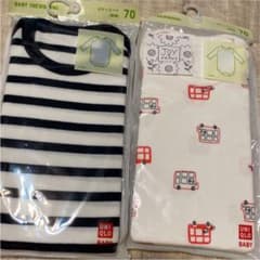 ユニクロのサムネイル