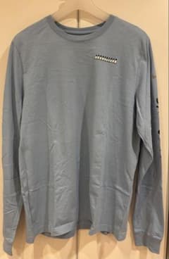 nike × Tom SachsロングTシャツのサムネイル