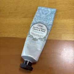 【SABON】フェイスポリッシャー ミントのサムネイル